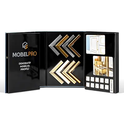 mobilya profil kartelasi