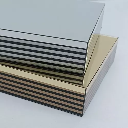 transfer foil edgebanding