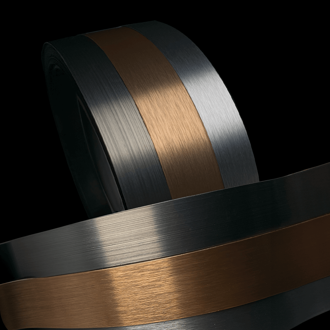Aluminum Edgebanding