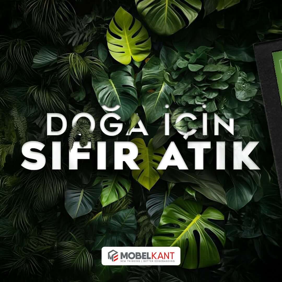 Doğaya Değer Veren Üretim
