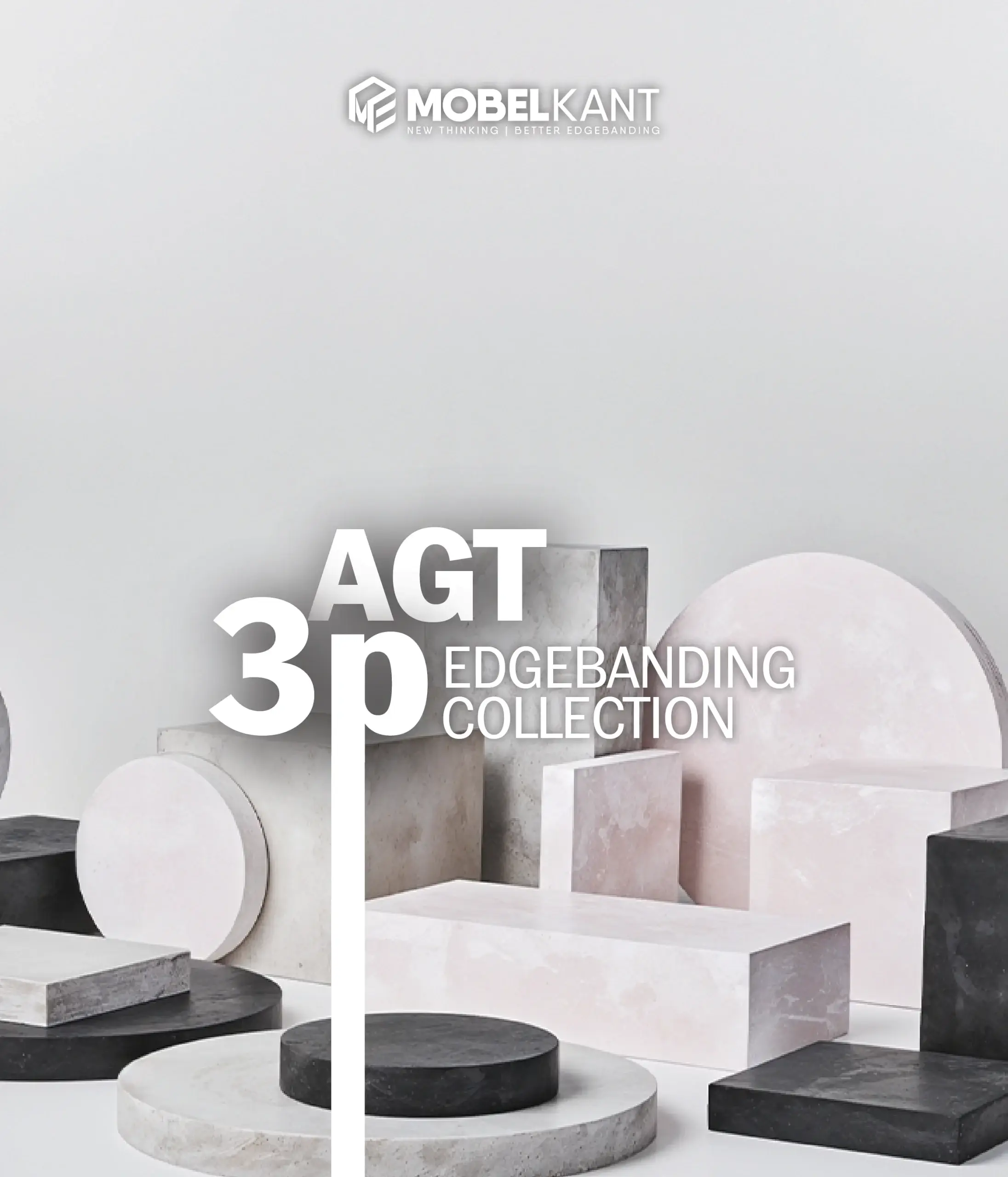 Agt 3P Uyumlu Kenarbantları