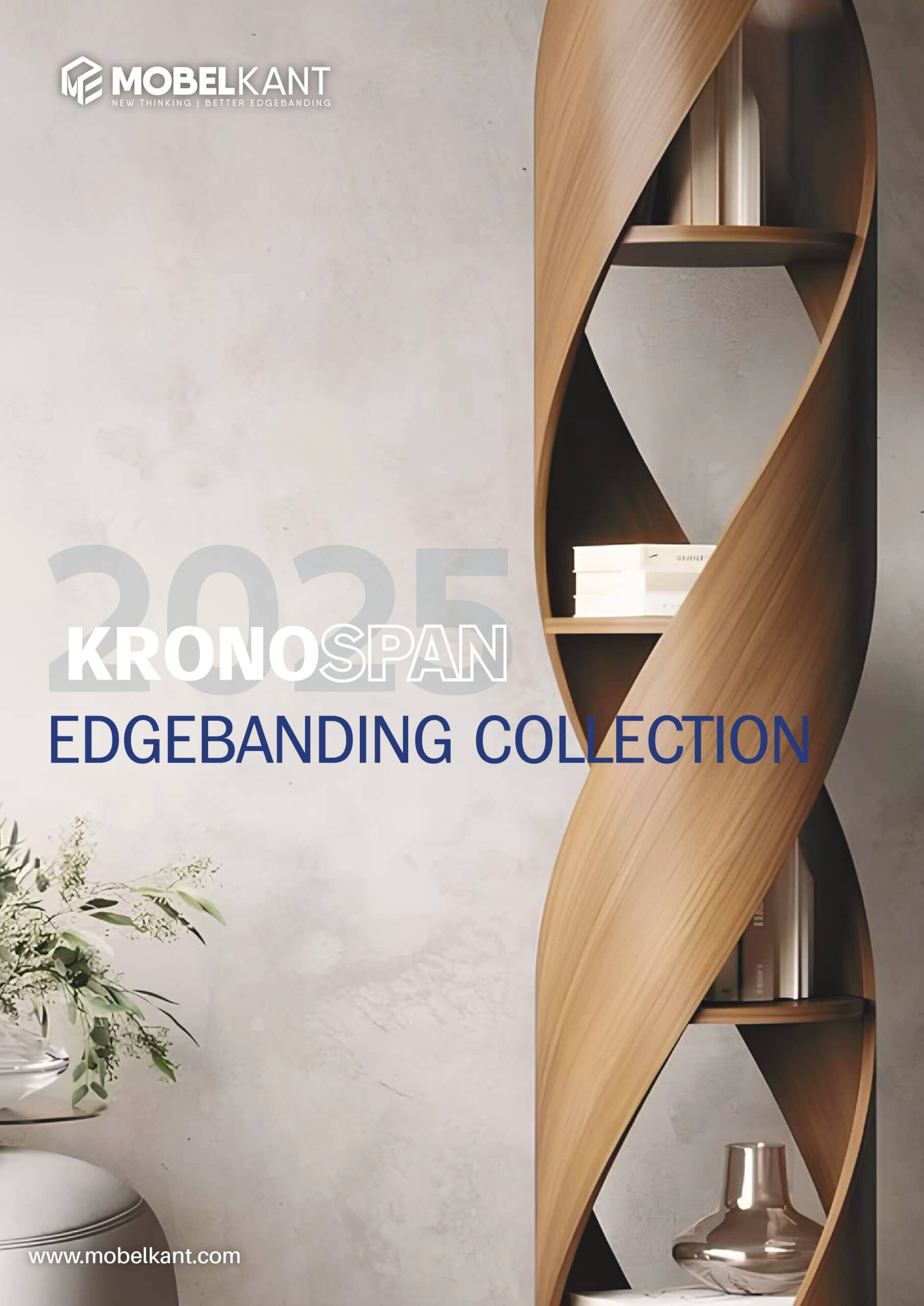 Диаграмма Kronospan