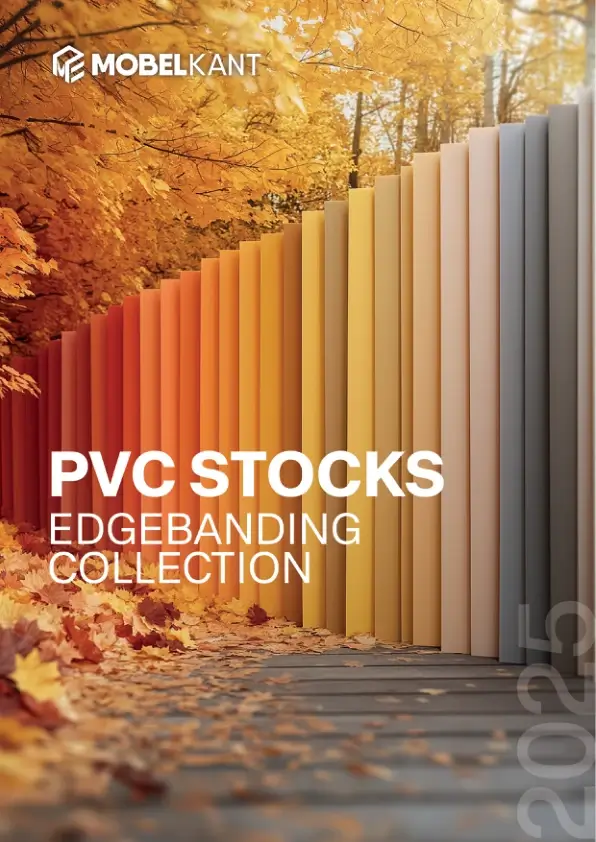 2025 Kenarbandı Stok Kartelası Dijital Olarak Yayında!