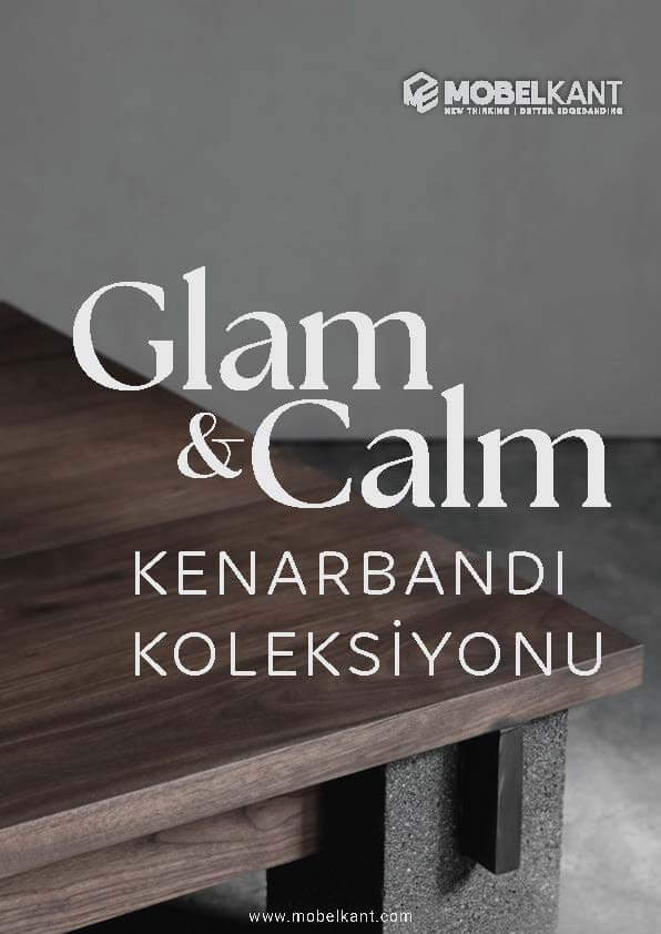 Glam&Calm Koleksiyonu